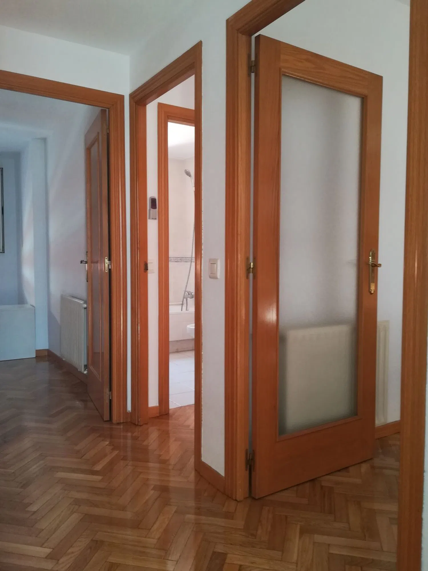 Ático en avenida de Logroño, 112 - Foto 18