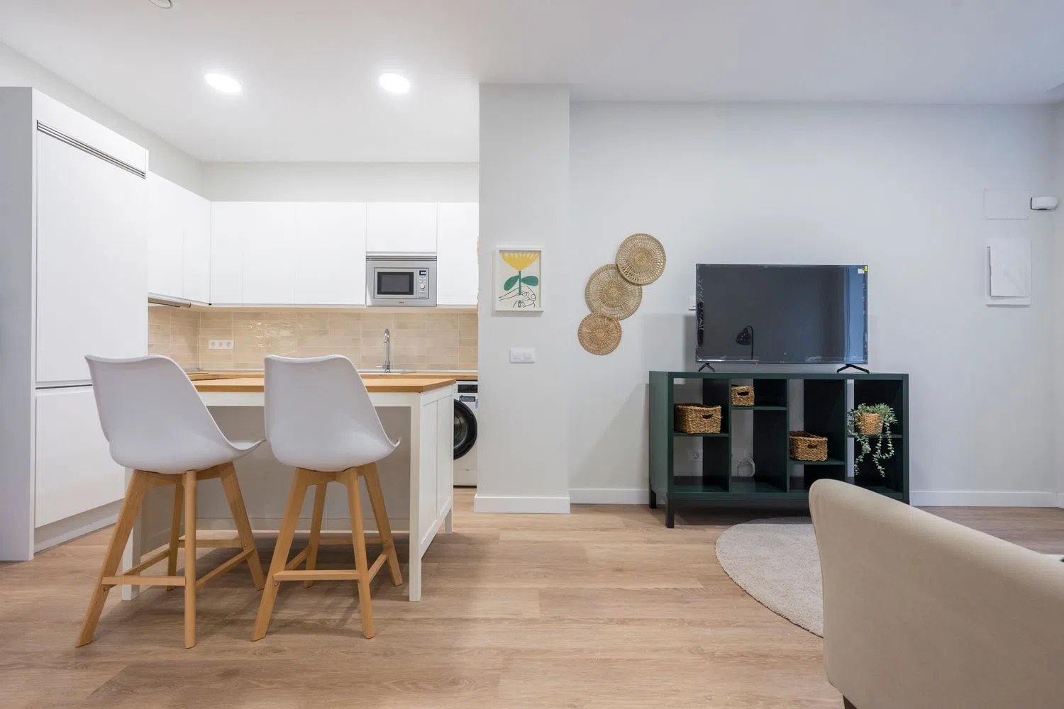 Piso en calle Benigno Granizo, 10 - Foto 20