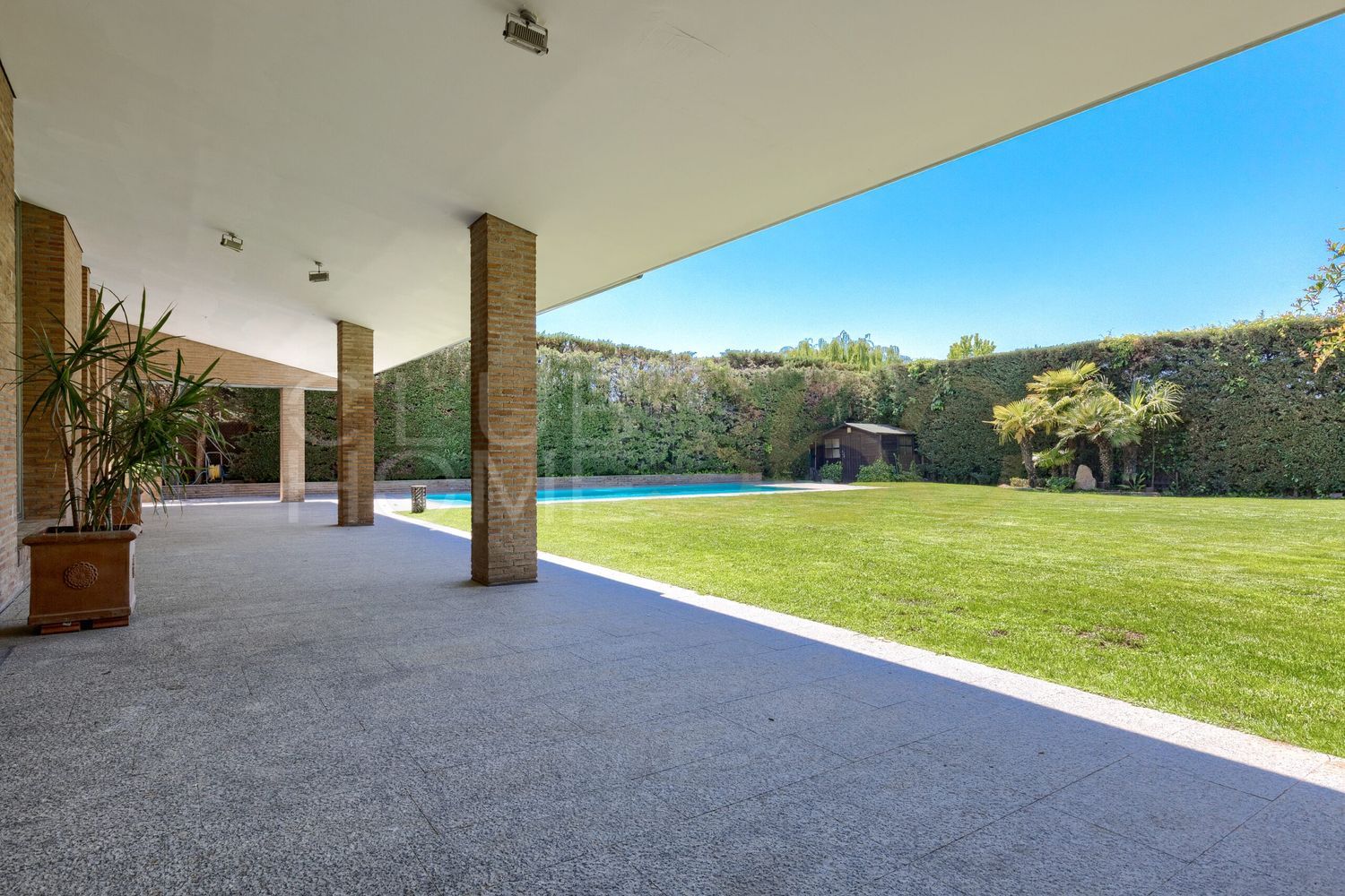Casa o chalet independiente en Paseo del Río, 4, La Finca - Foto 14