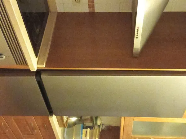 Piso en calle Feliciano barrera Fernández, 11