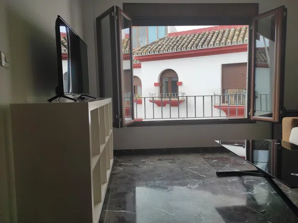 Piso en Calle Cuna, 50, Santa Cruz - Alfalfa - Foto 9