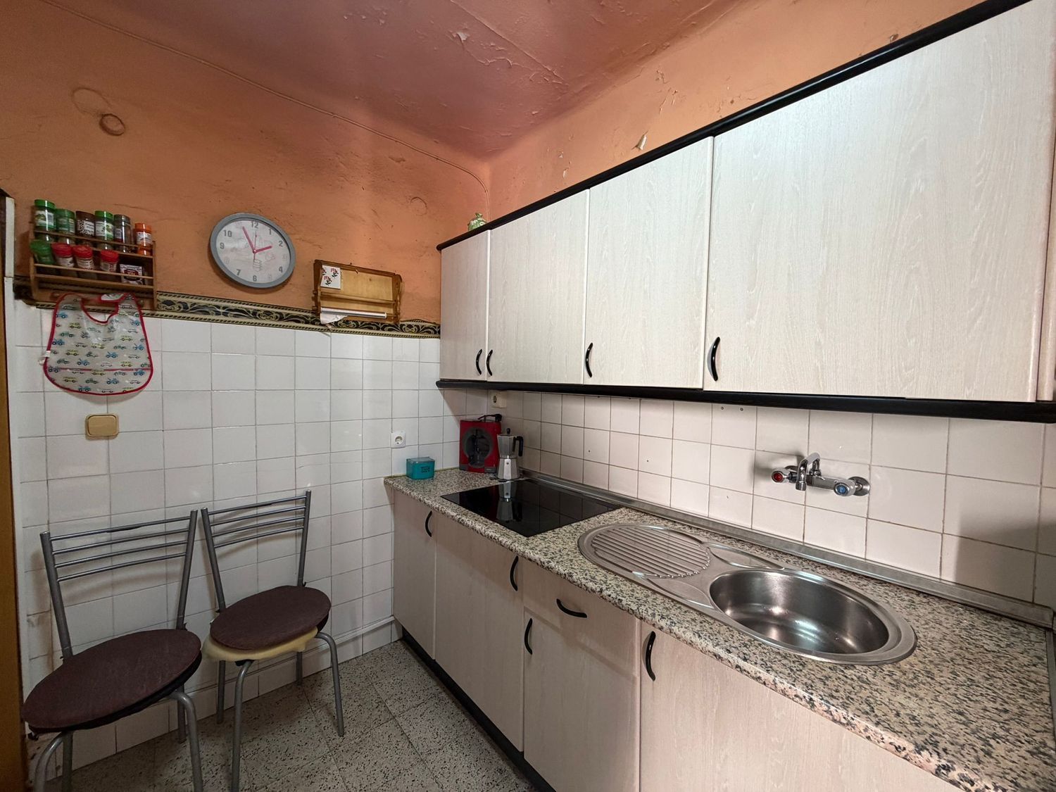 Piso en calle Sevilla, 49 - Foto 18