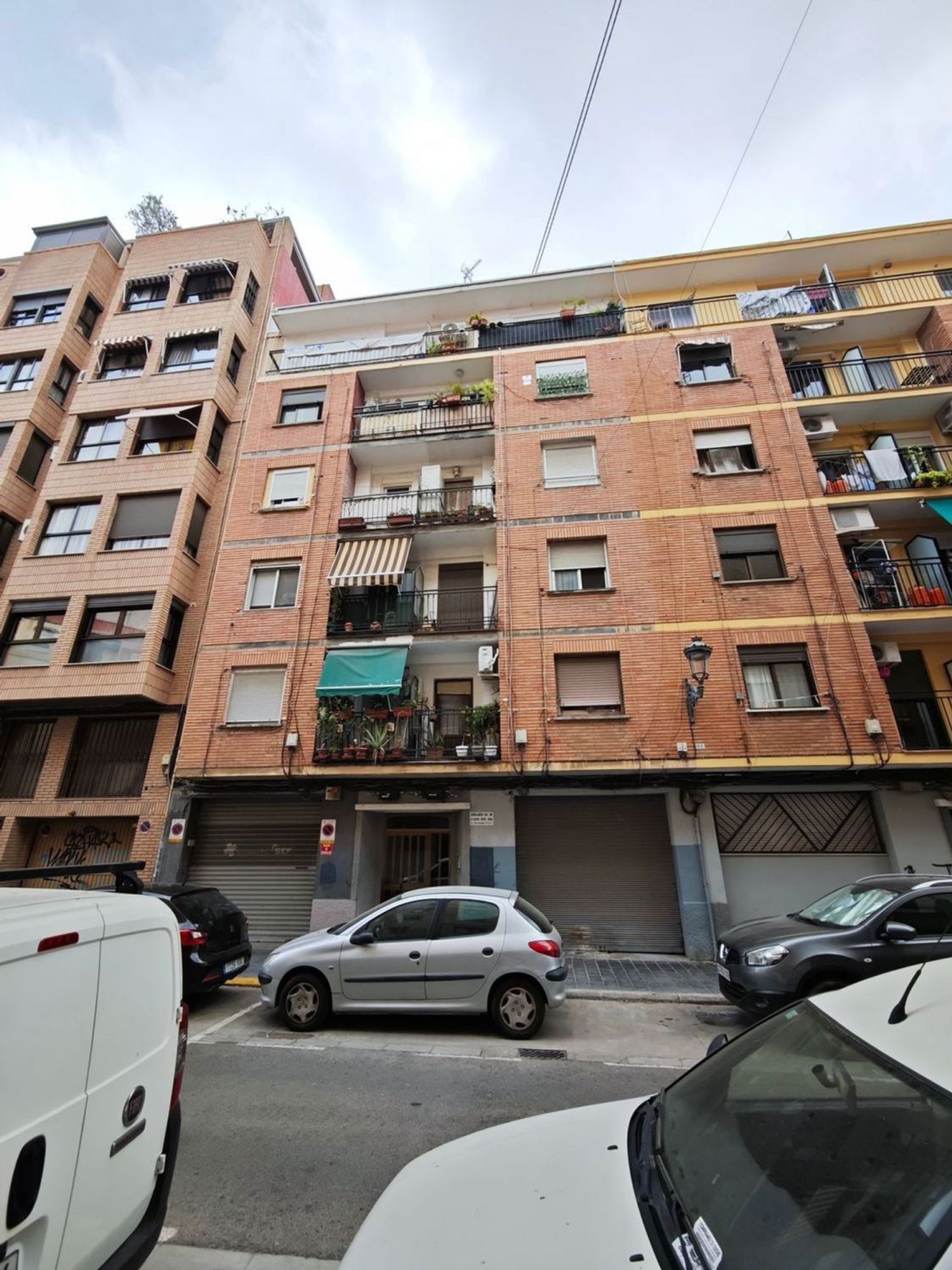 Piso en Calle del Poeta Maragall, La Raiosa - Foto 46
