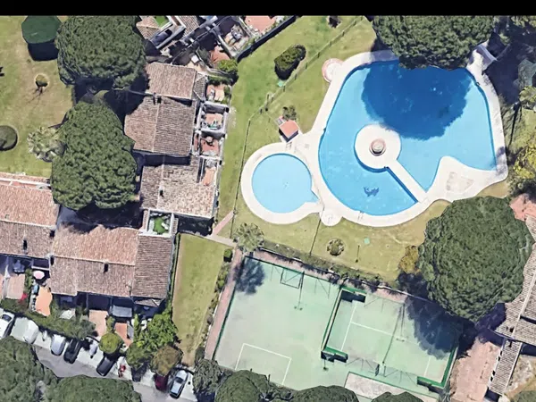 Chalet adosado en Urbanización Calle Ciudad de los Periodistas, 2 - Foto 8