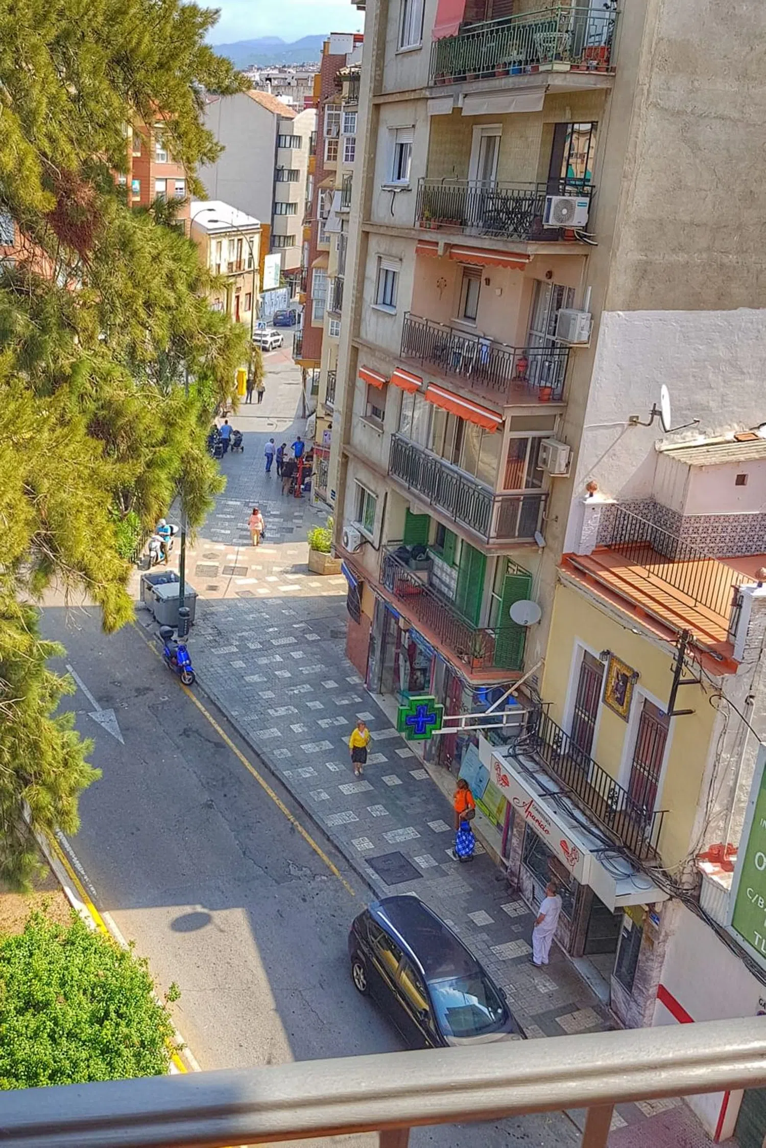 Piso en plaza de Capuchinos, 3 - Foto 16