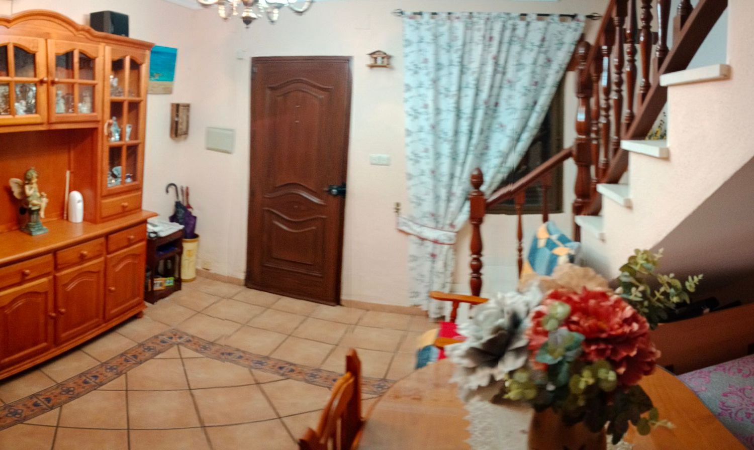 Casa de pueblo en Calle Cerecillo, 45 - Foto 2