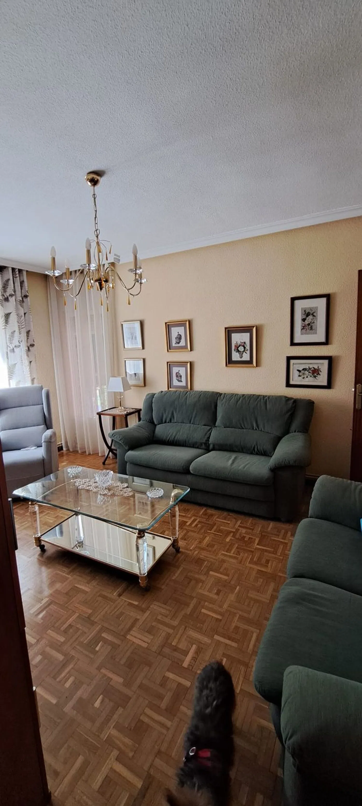 Piso en avenida del Padre Piquer, 10 - Foto 2