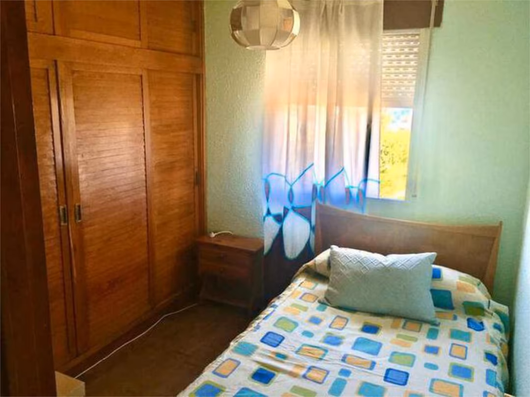 Piso en Carlos Haya - Foto 9