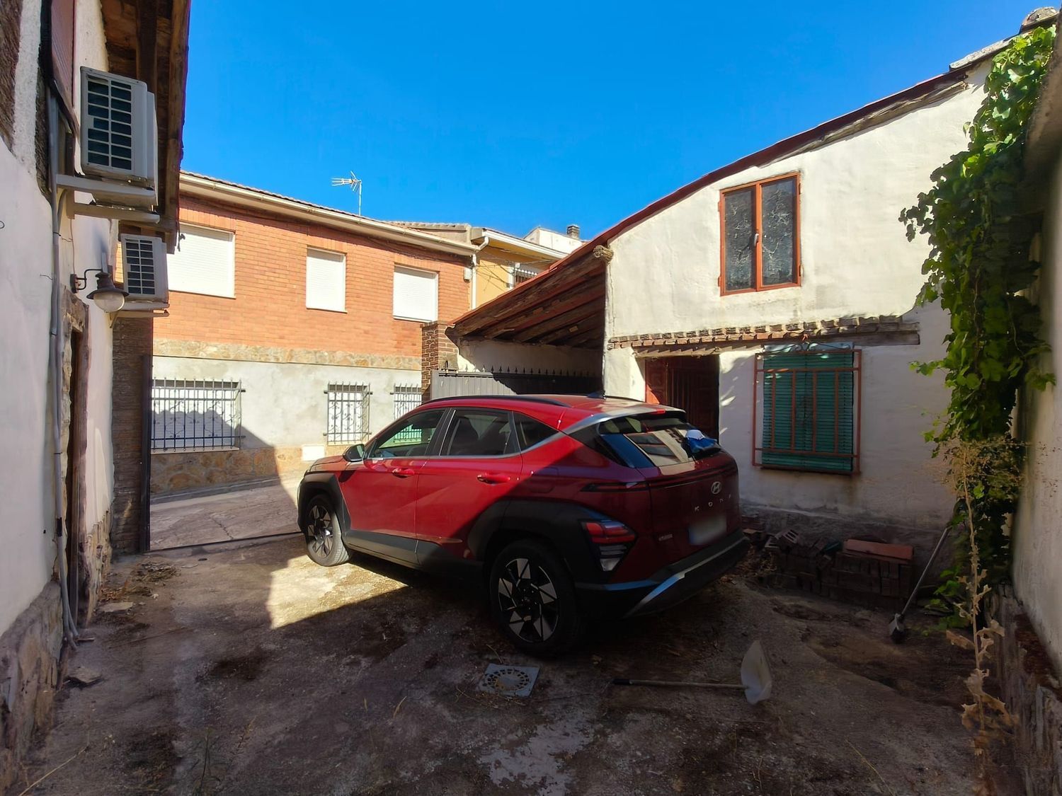 Casa de pueblo en Calle Rinconcillo, 48 - Foto 9