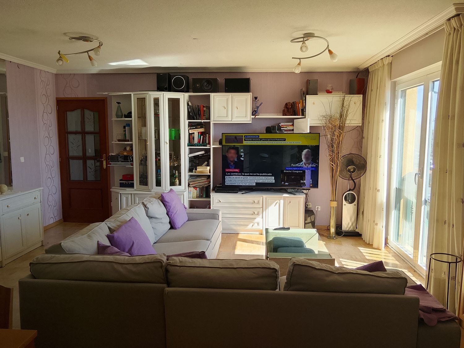 Piso en calle Tomillo, 1 - Foto 13