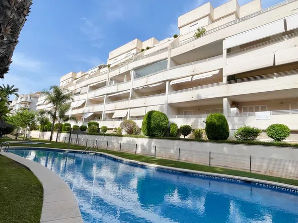 Piso en Avenida Pintor Fernando Soria, 11, Alicante Golf - Foto 33