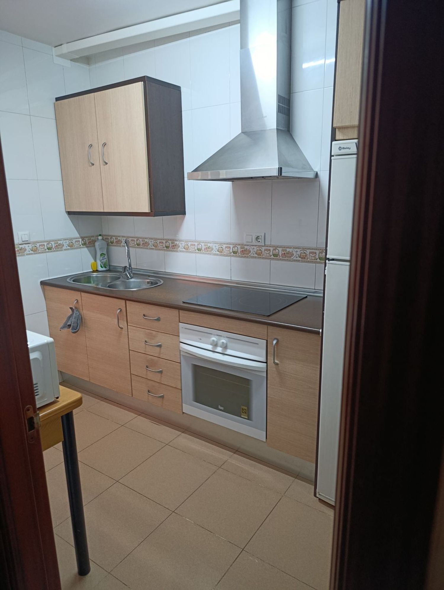 Piso en Avenida Gregorio Prieto, 3, El Tejar - Hacienda Bizcochero - Foto 5