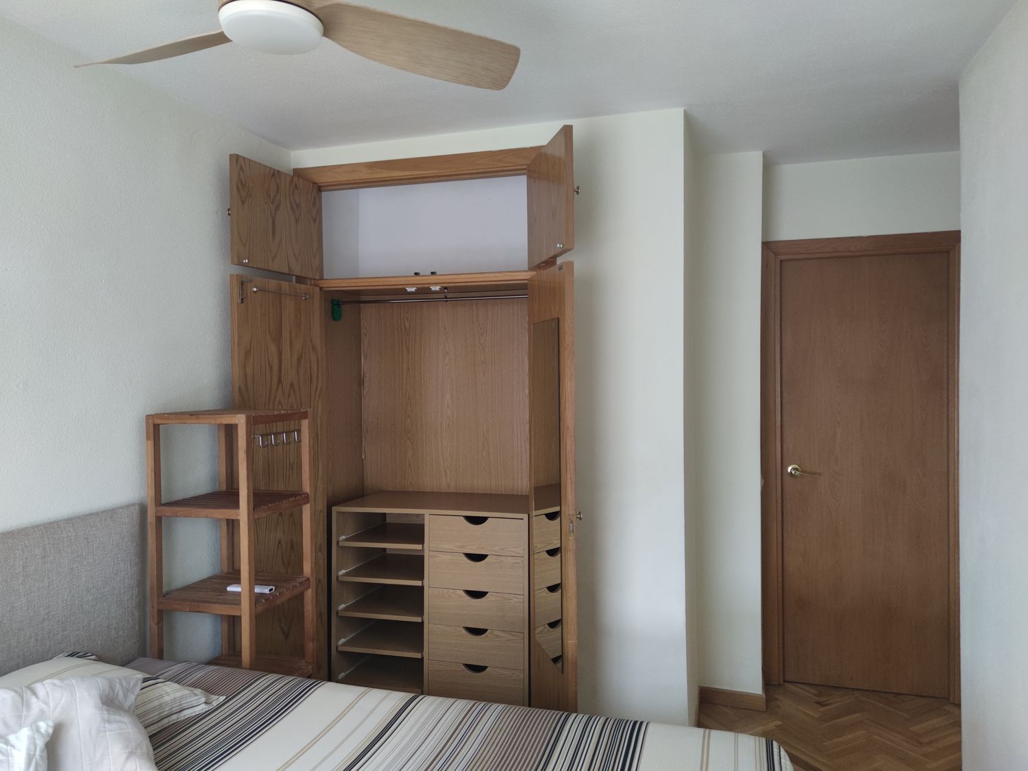 Piso en avenida del Parque, 84 - Foto 8