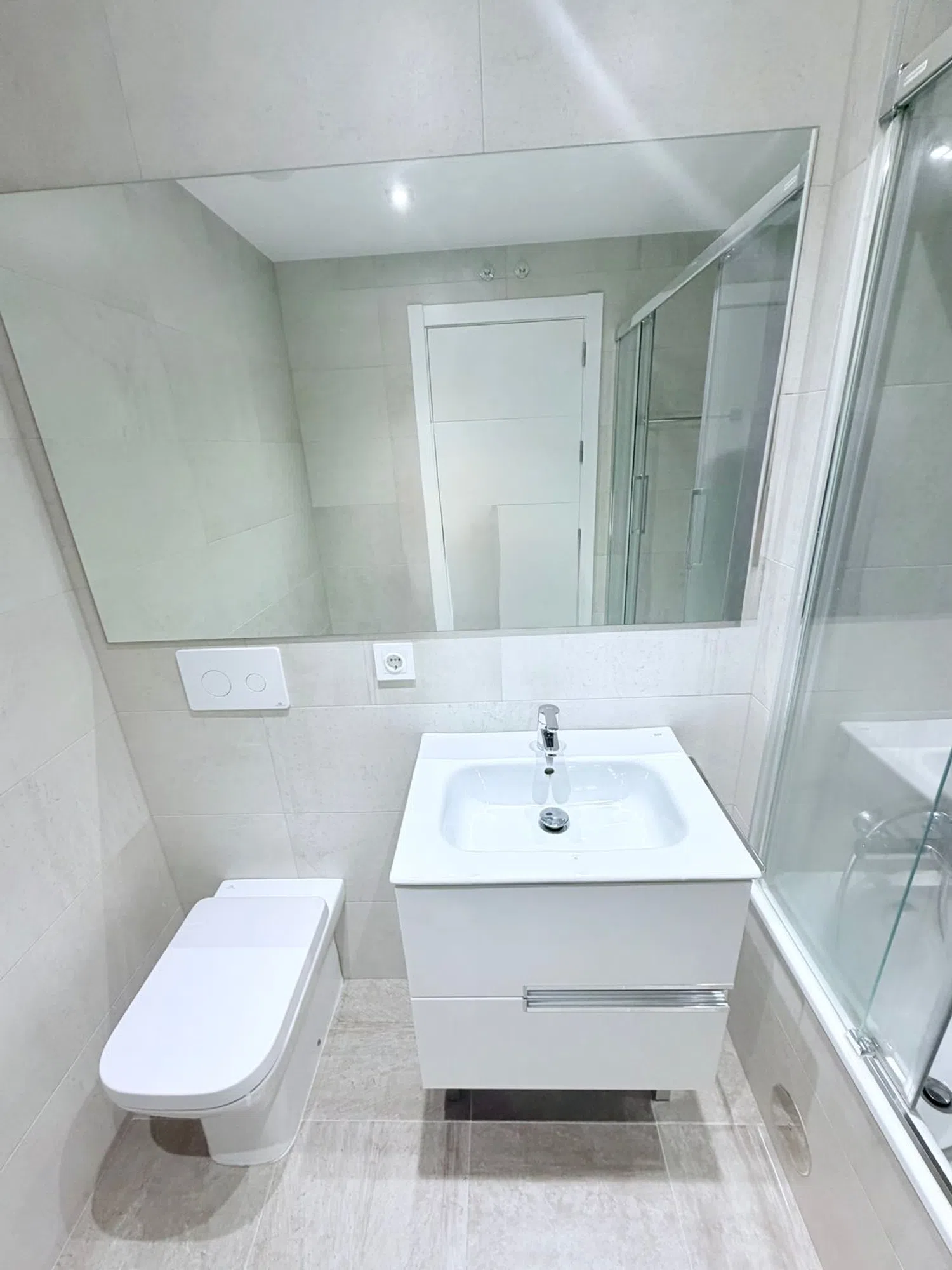 Piso en calle de Aquitania, 4 - Foto 19