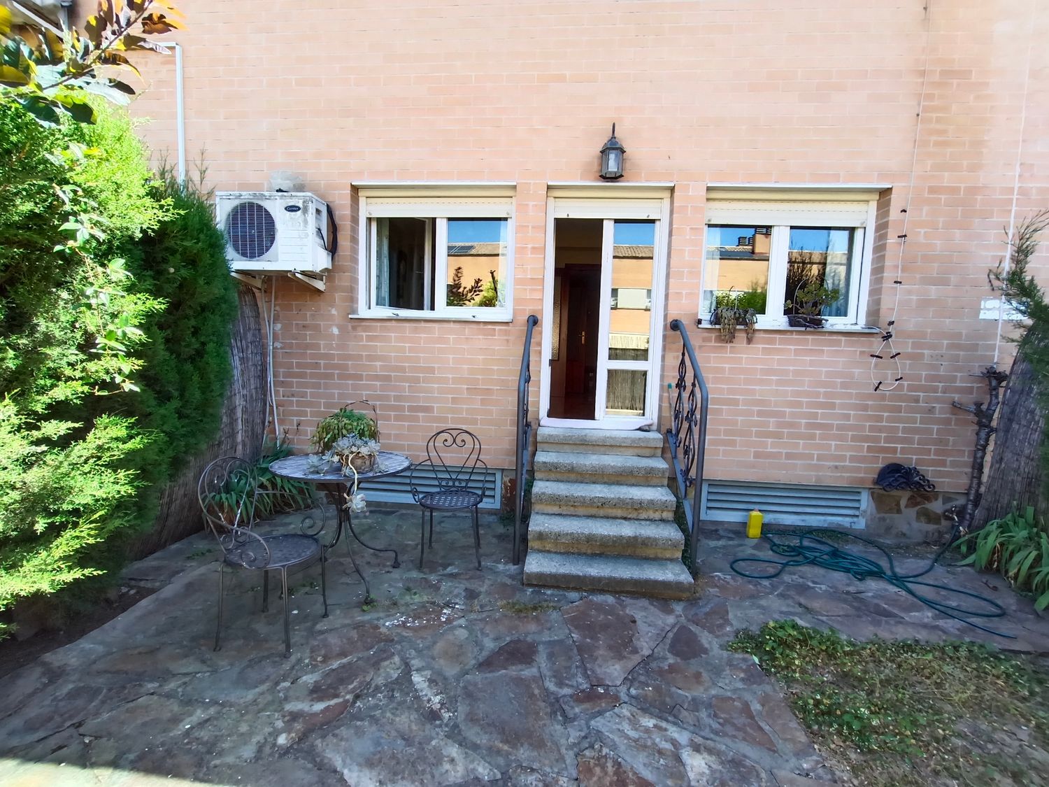 Chalet adosado en Calle Mamblas, 41, Santa Isabel - Foto 22