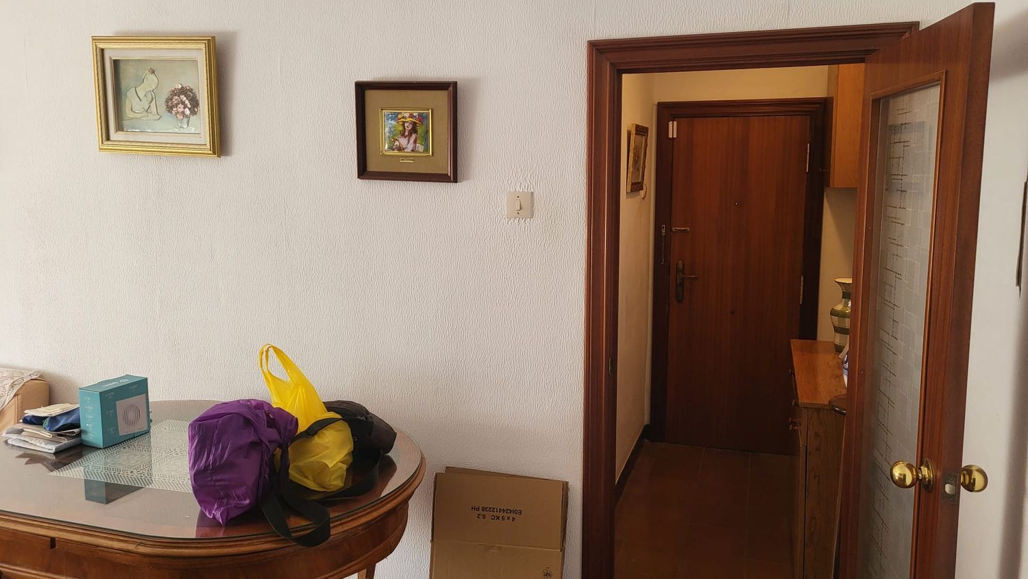 Piso en calle de la Caoba, 4 - Foto 3