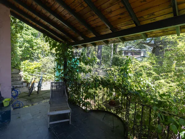 Casa o chalet independiente en Miraflores de la Sierra - Foto 12