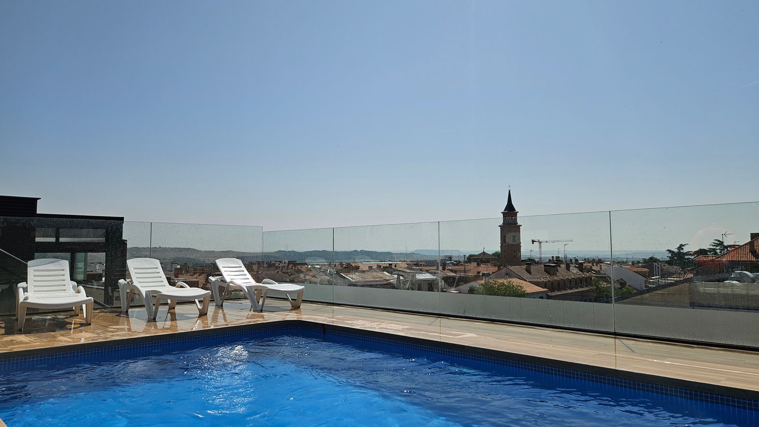 Ático en calle Acuario, 31 - Foto 3