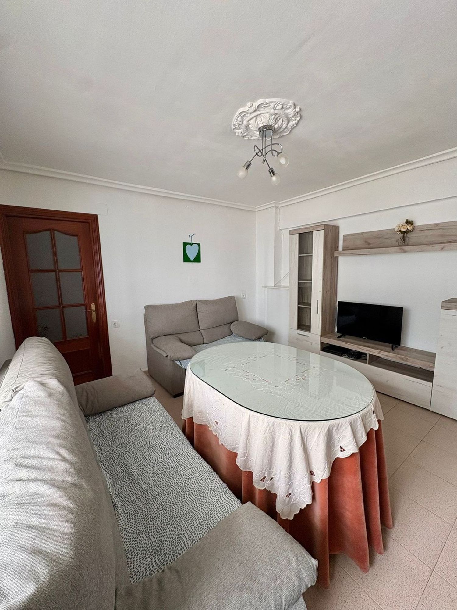 Piso en avenida de la Hispanidad, 48 - Foto 6