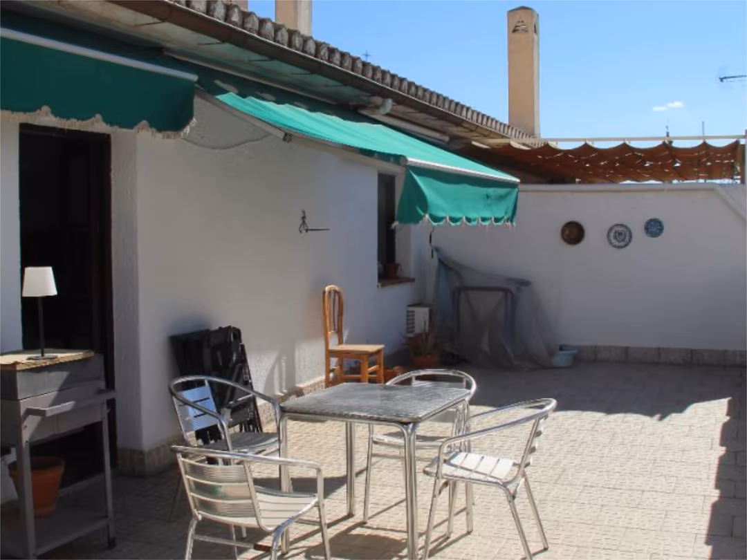 Piso en  Cuesta del Realejo 1 - Foto 2