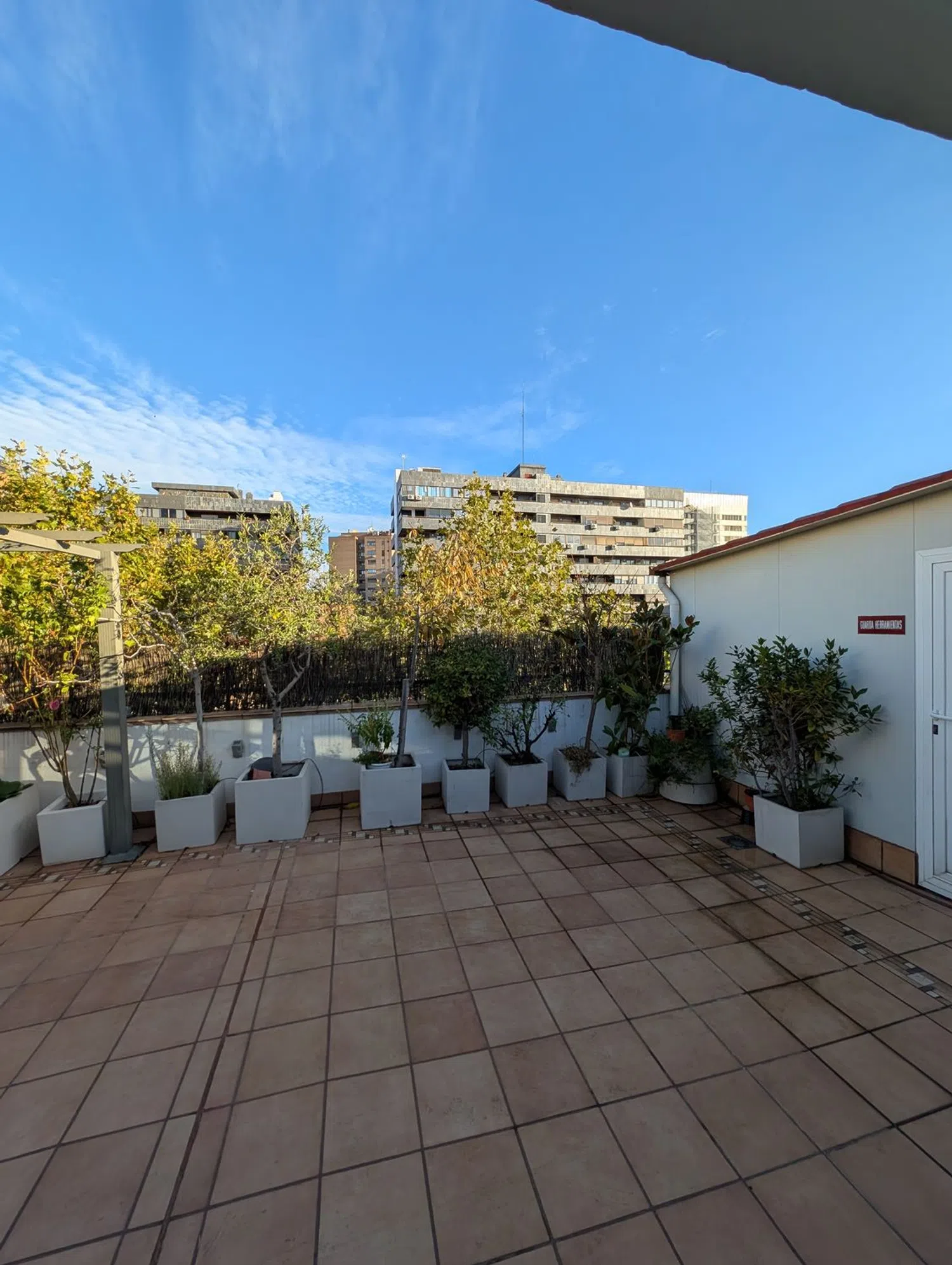 Ático en calle de Orense, 65 - Foto 4