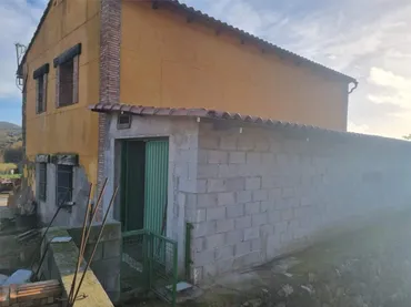 Finca rústica en  Avenida Gabriel y Galán 2 - Foto 19