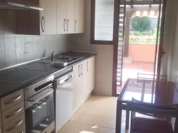 Piso en calle Sor Juana Inés de la Cruz, 2 - Foto 5