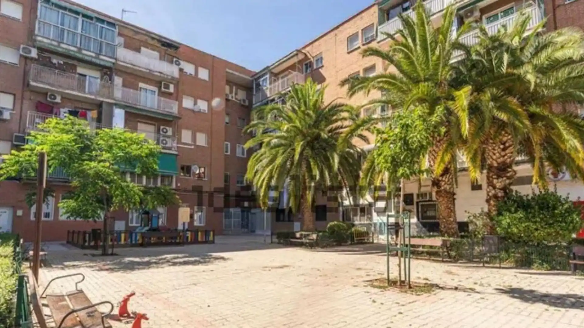 Piso en  Calle de Oriente 1 - Foto 19