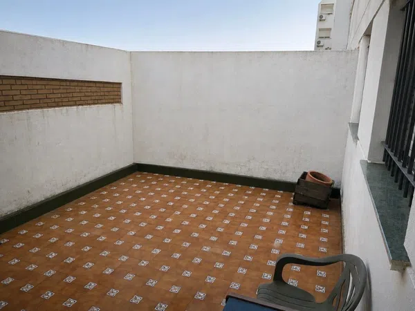 Piso en Torral del agua, 13, Santa Cruz - Alfalfa - Foto 1