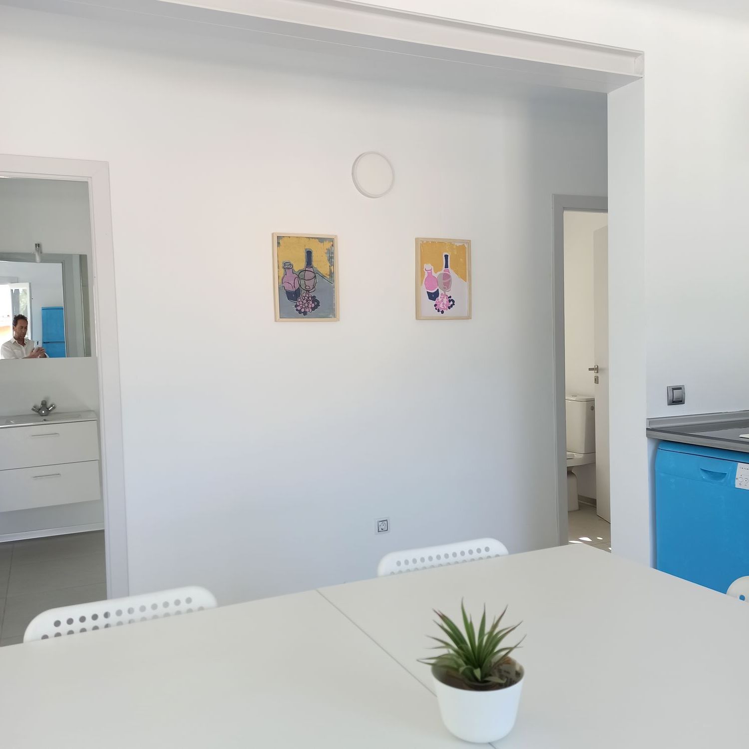 Ático en camino de Can Blau, 4 - Foto 6