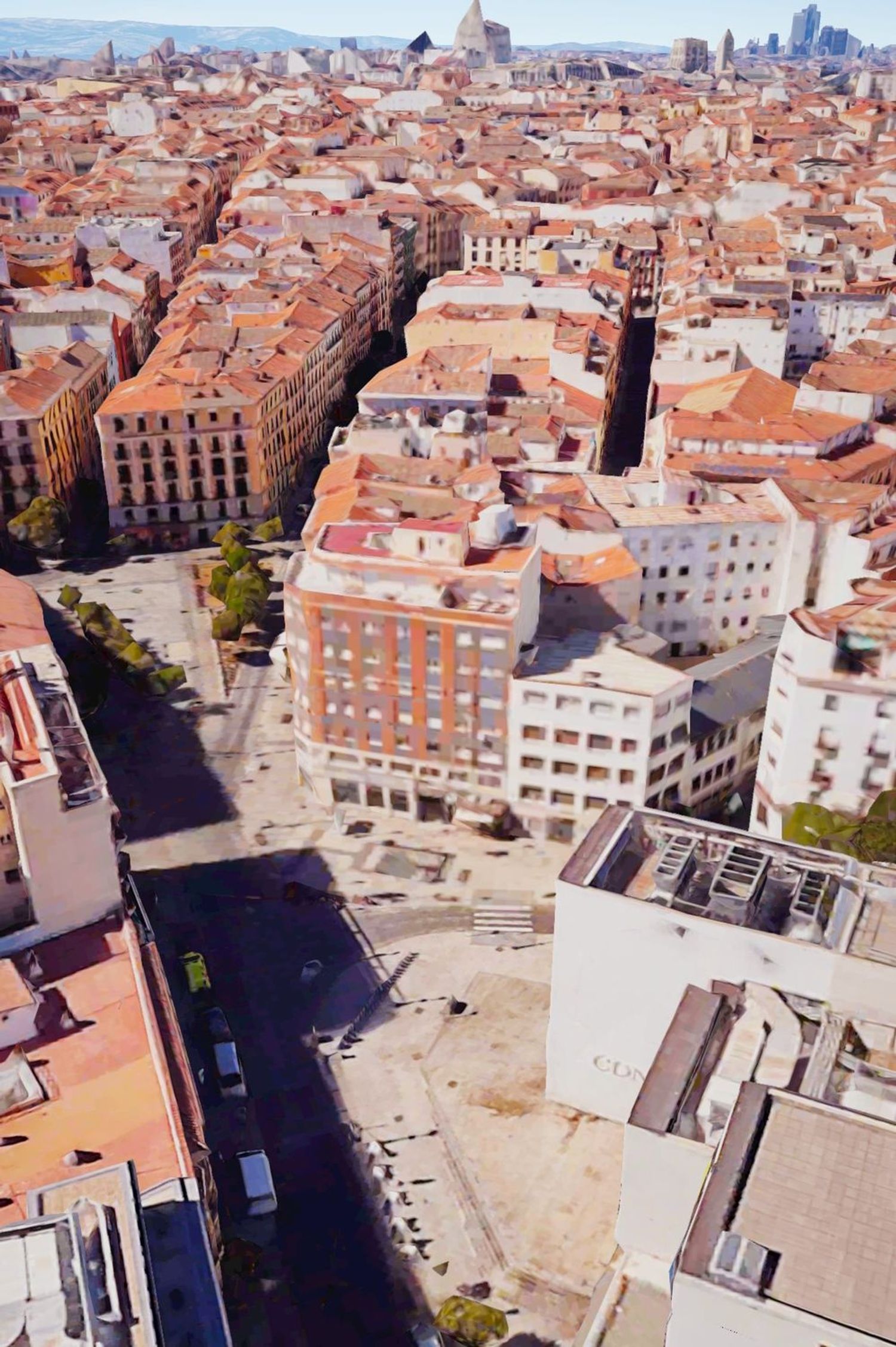 Piso en calle de la Fe, 6 - Foto 9