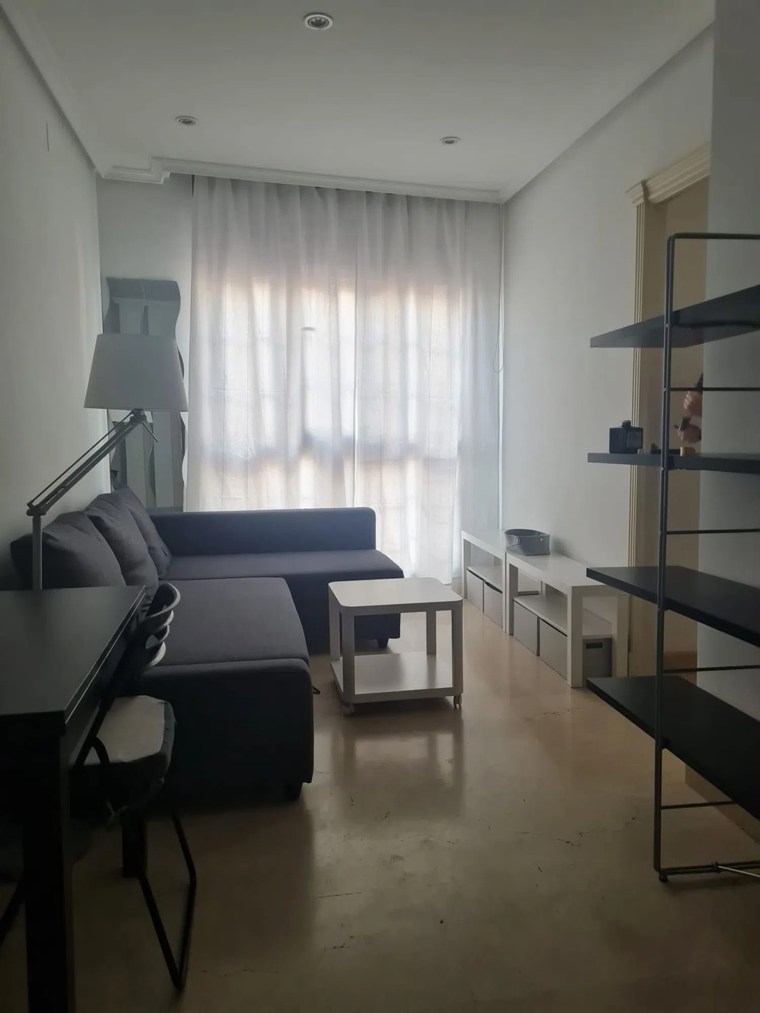 Piso en calle del Capitán Blanco Argibay, 20 - Foto 1