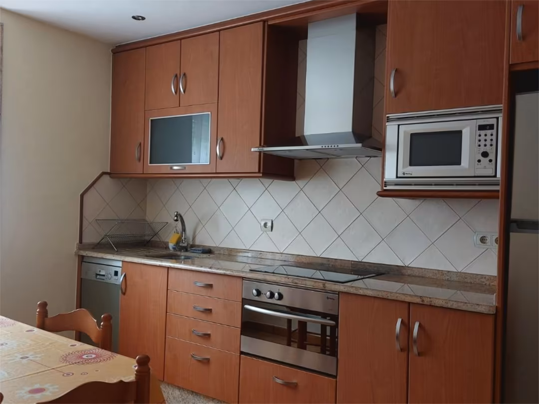 Piso en  Rúa do Penedo 60