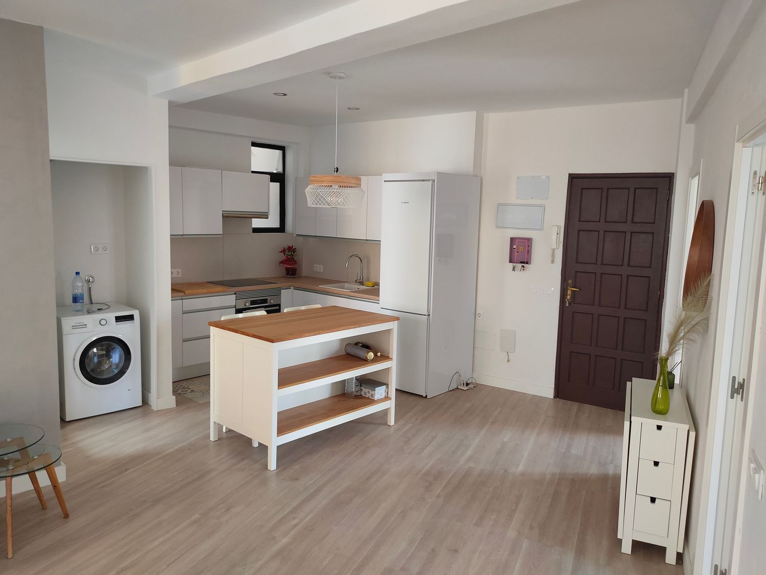 Piso en calle Mendizábal, 28 - Foto 5