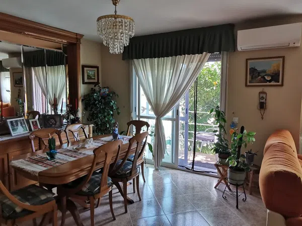 Chalet adosado en Calle José Zorrilla, 22 - Foto 4