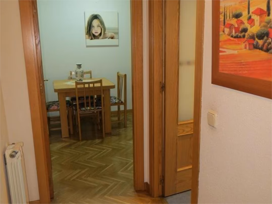 Piso en  Calle Puerto de Porzuna 25 - Foto 5