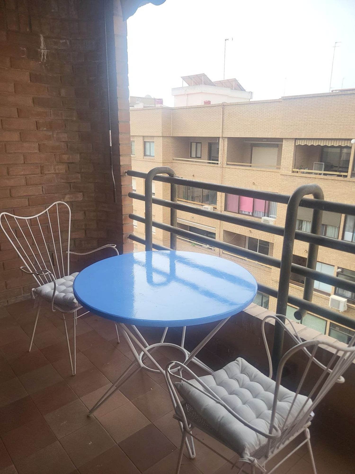 Piso en Paseo de les Facultats, 1, La Vega Baixa - Foto 12