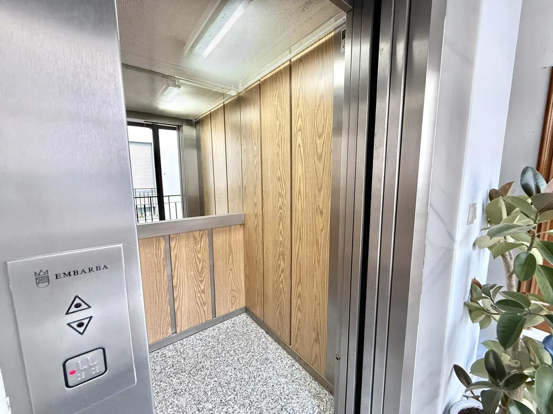 Piso en  Calle San Jacinto 21 - Foto 10