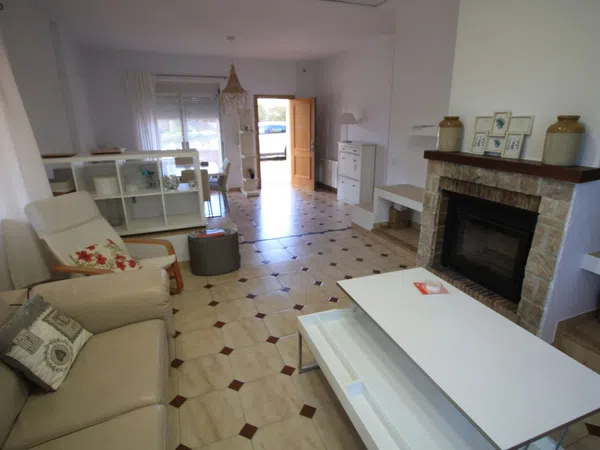 Casa o chalet independiente en La Cañada - Foto 17