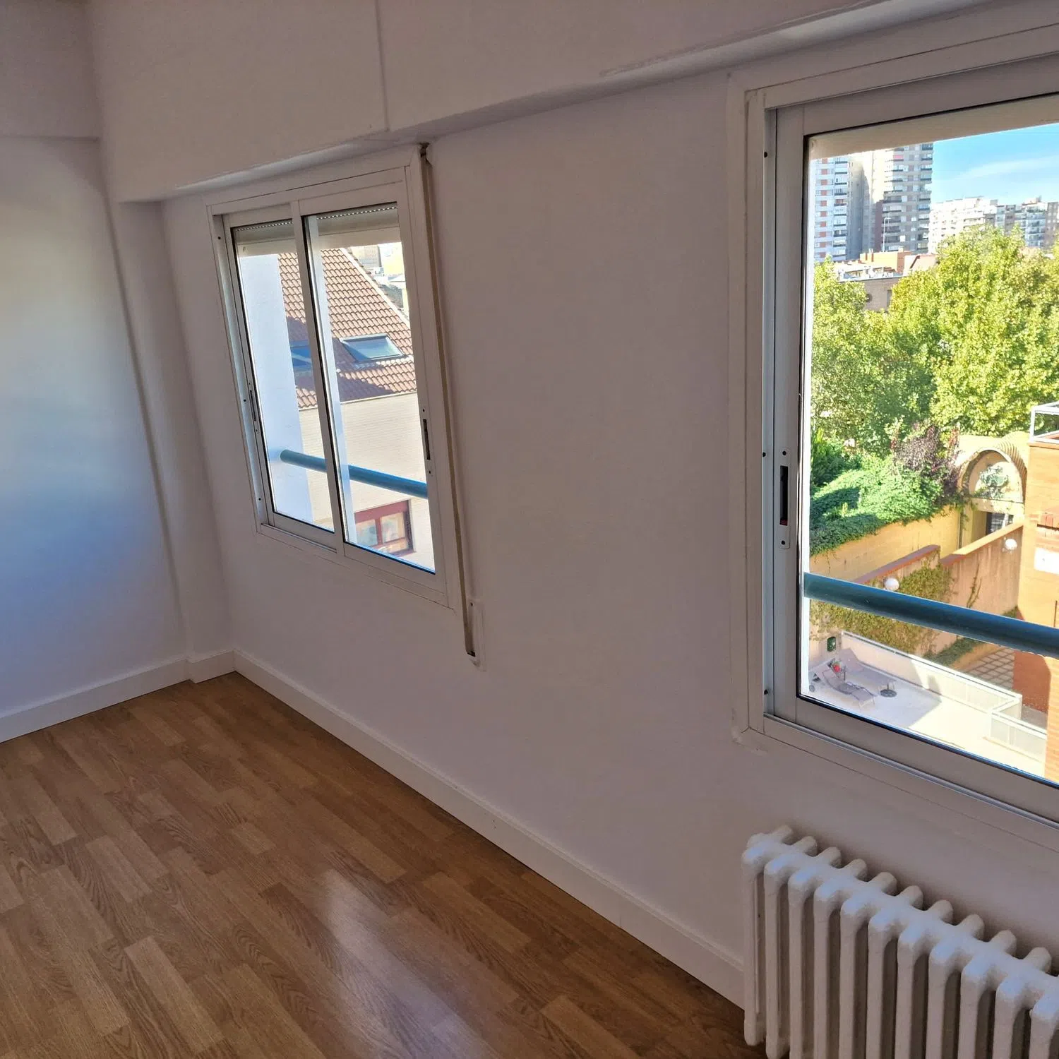 Piso en Barrio Ruiseñores - Foto 8