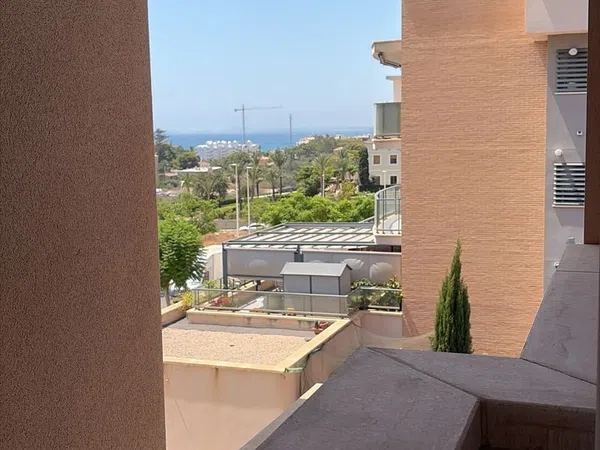 Piso en Calle Benimantell, 1, Plans - Gasparot, Plans - Gasparot - Foto 21