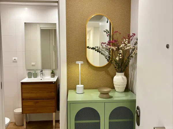 Estudio en Calle Esperanza Sánchez Carrascosa, 45, Valdeacederas - Foto 16