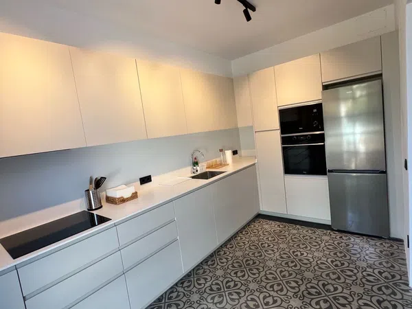 Piso en calle de Josep Villalonga, 47 - Foto 7