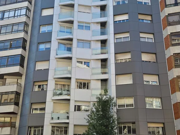 Piso en Travesía de Vigo, 41 - Foto 1