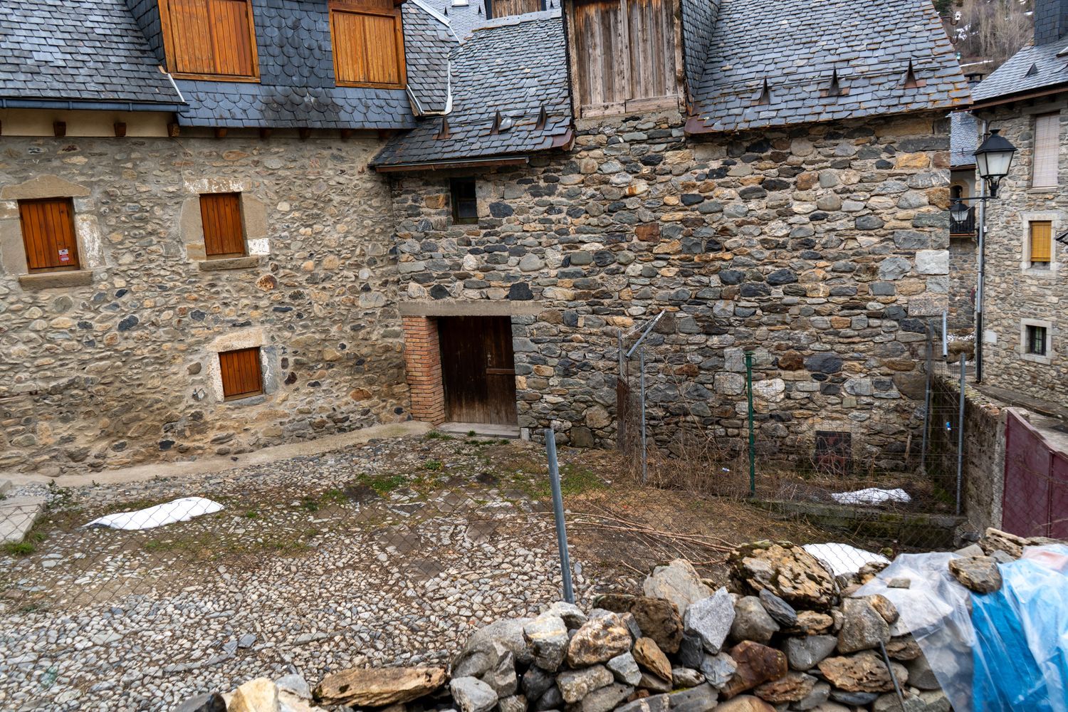 Casa rural en Calle la Iglesia, 61 - Foto 5
