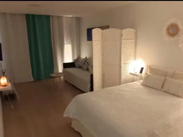 Piso en paseo las Canteras, 39