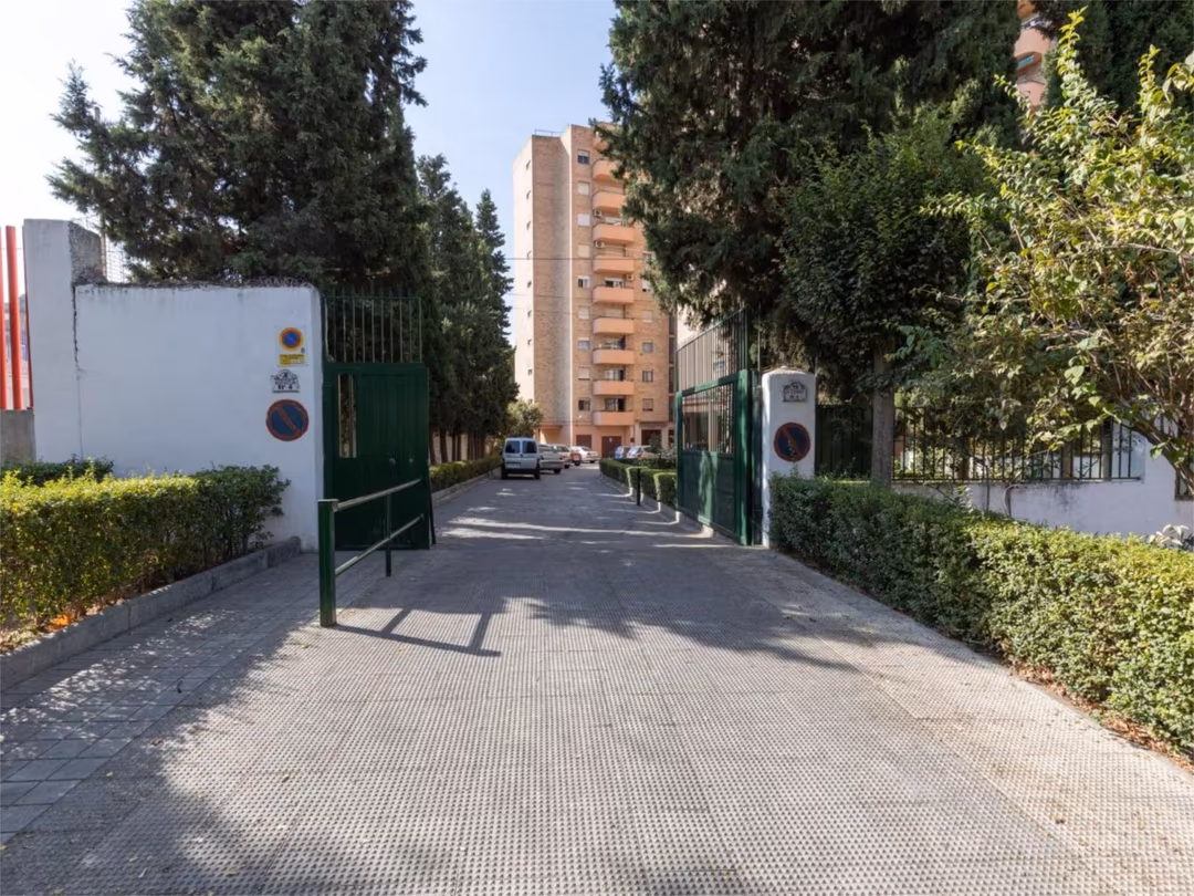 Piso en  Calle Luz Casanova 4 - Foto 32