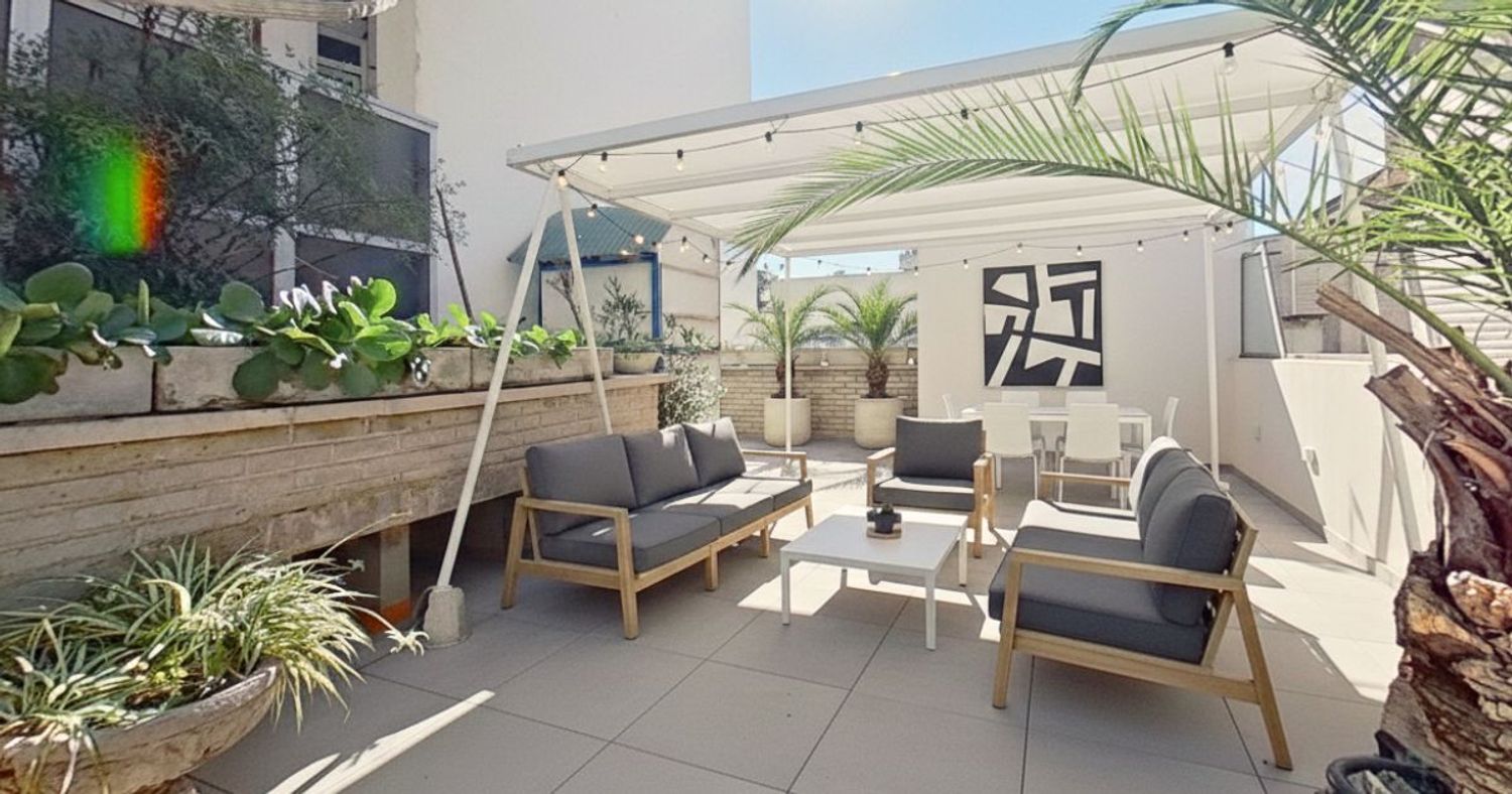 Piso en calle de Francisco Silvela, 79