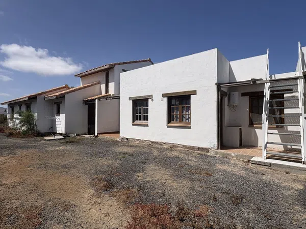 Casa o chalet independiente en Calle Las Cucharas, 10, Lajares, Lajares - Foto 10