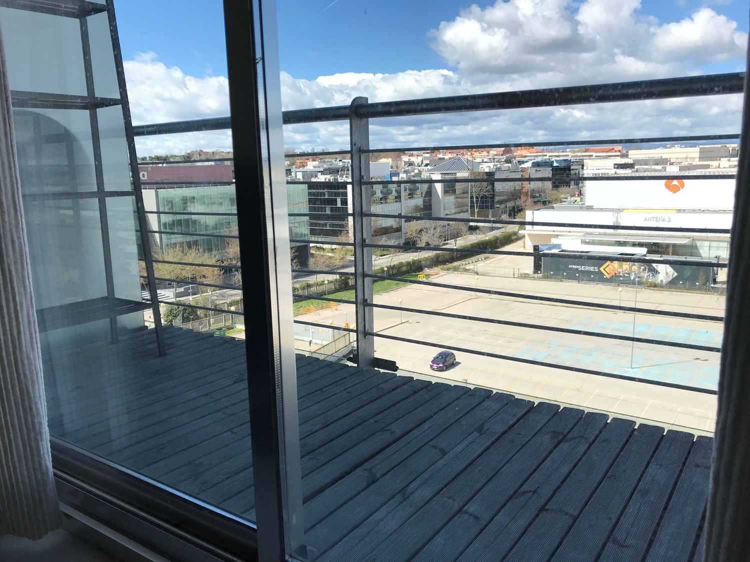 Piso en Paseo de Europa, 7, Pol. Industrial norte - Foto 12